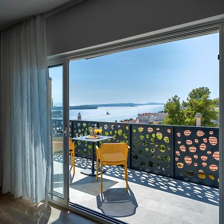 Modern, 2 Bedroom Apartment Đảo Hvar Ngoại thất bức ảnh