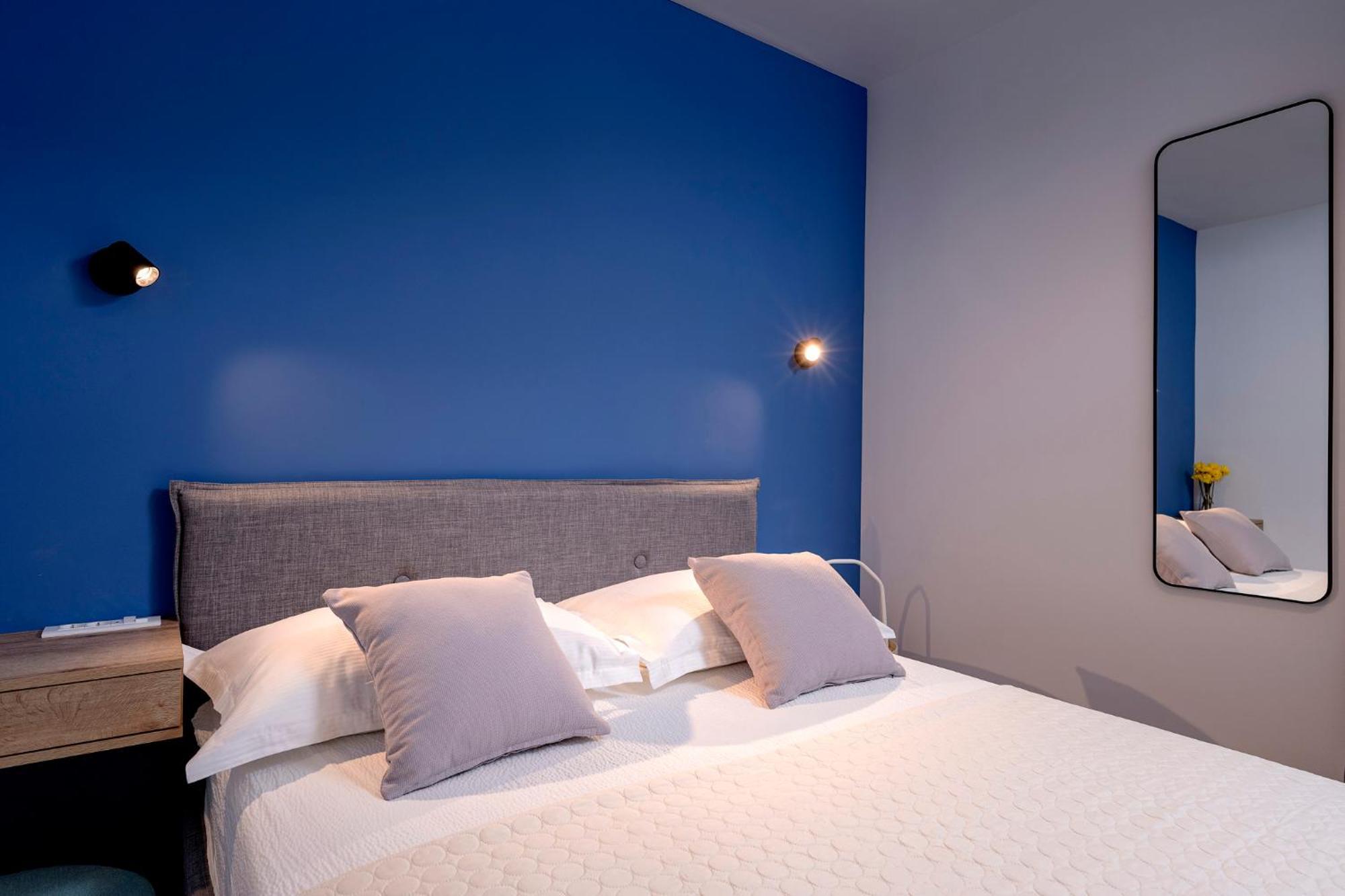 Modern, 2 Bedroom Apartment Đảo Hvar Ngoại thất bức ảnh