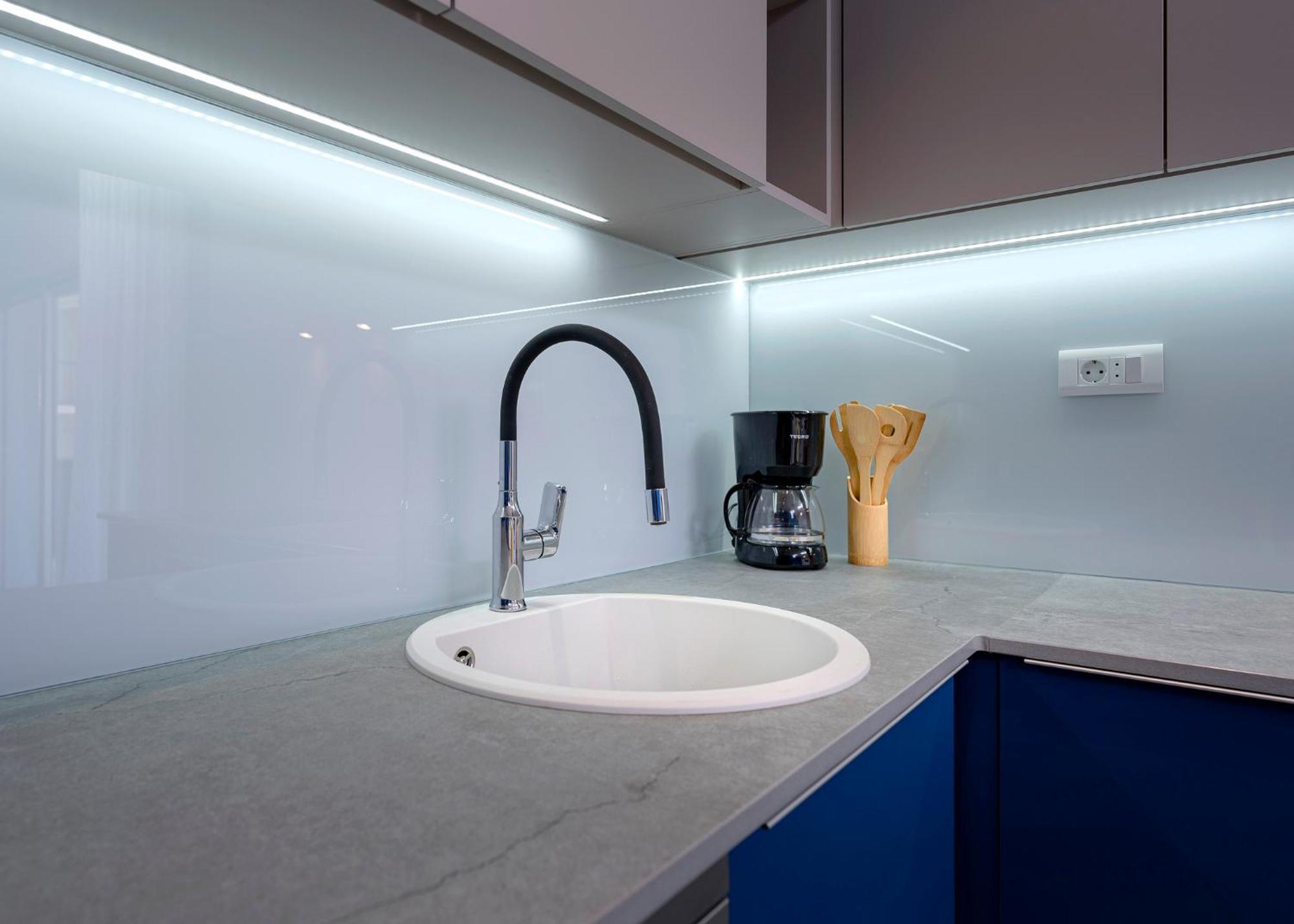 Modern, 2 Bedroom Apartment Đảo Hvar Ngoại thất bức ảnh