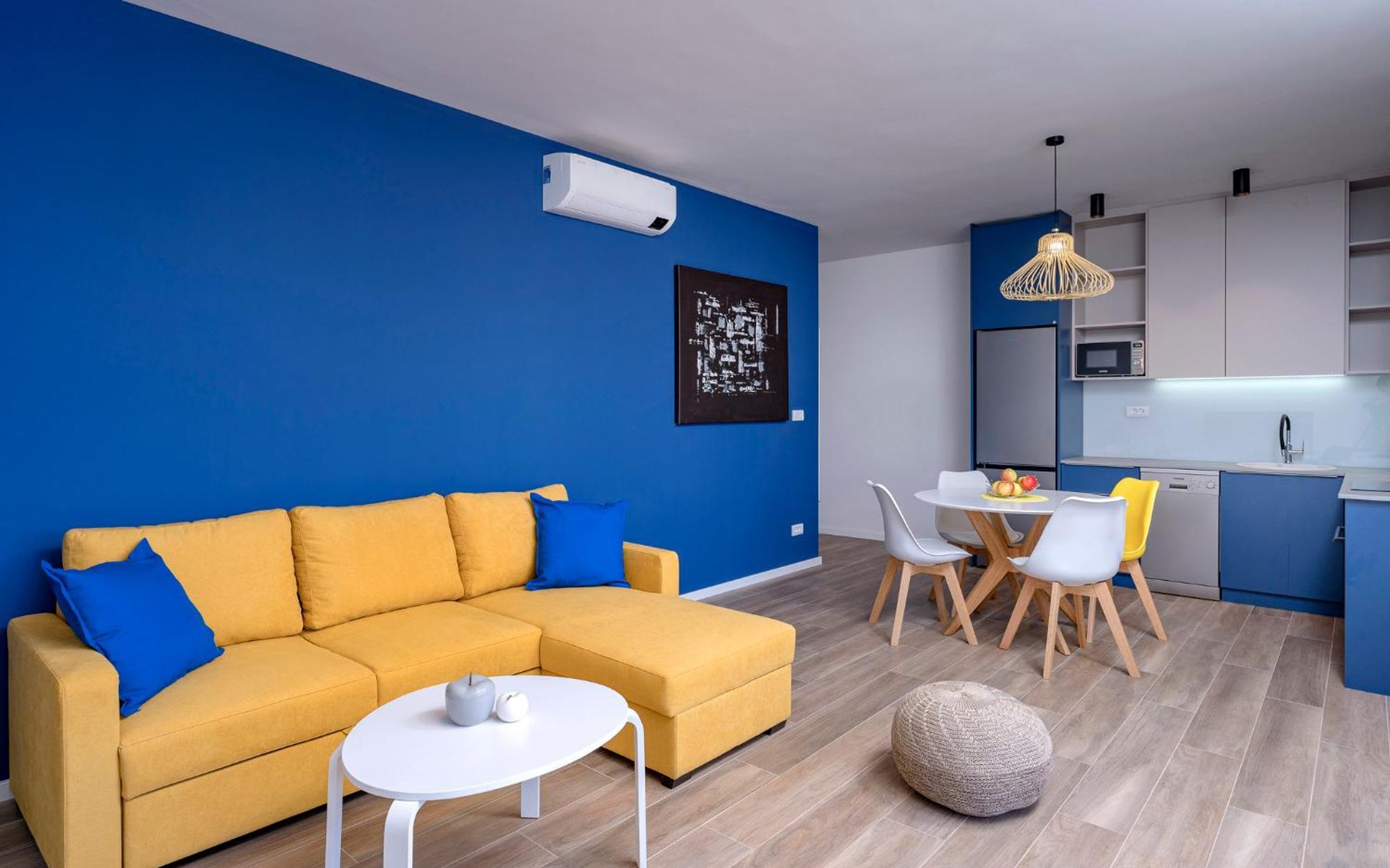 Modern, 2 Bedroom Apartment Đảo Hvar Ngoại thất bức ảnh