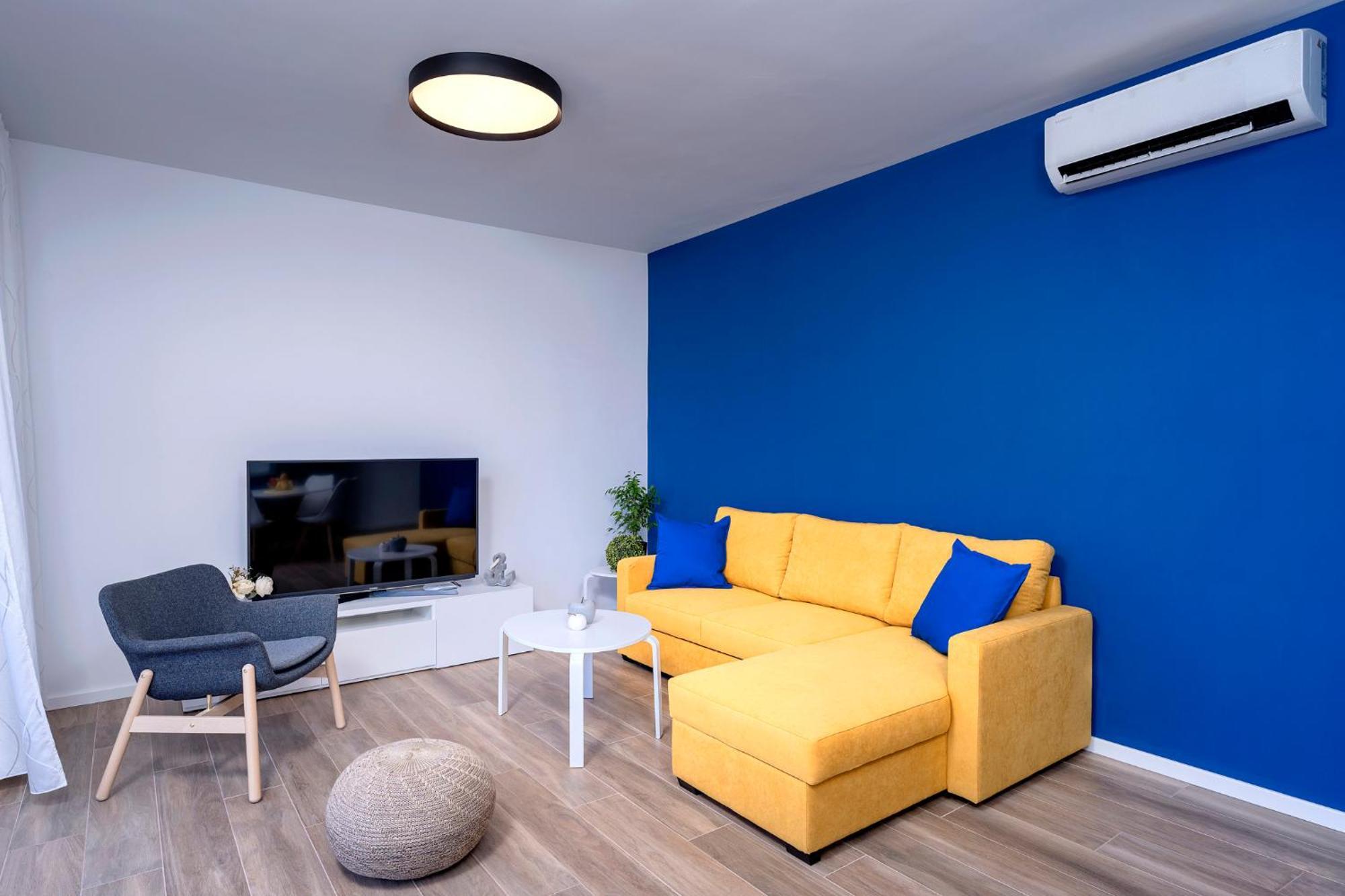 Modern, 2 Bedroom Apartment Đảo Hvar Ngoại thất bức ảnh