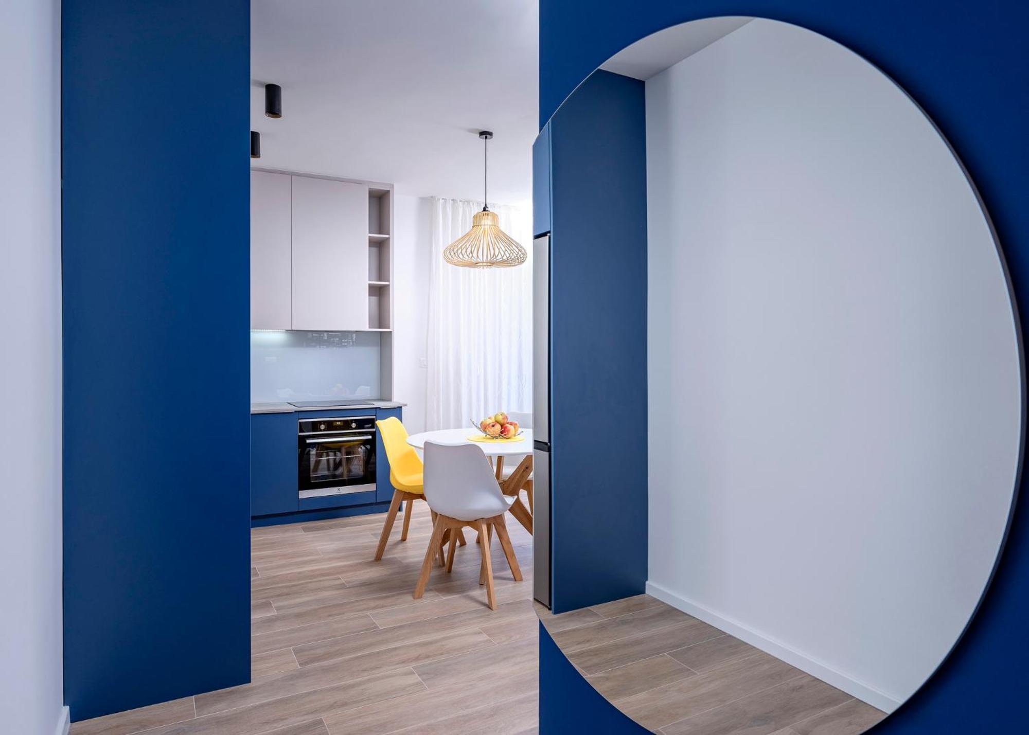 Modern, 2 Bedroom Apartment Đảo Hvar Ngoại thất bức ảnh