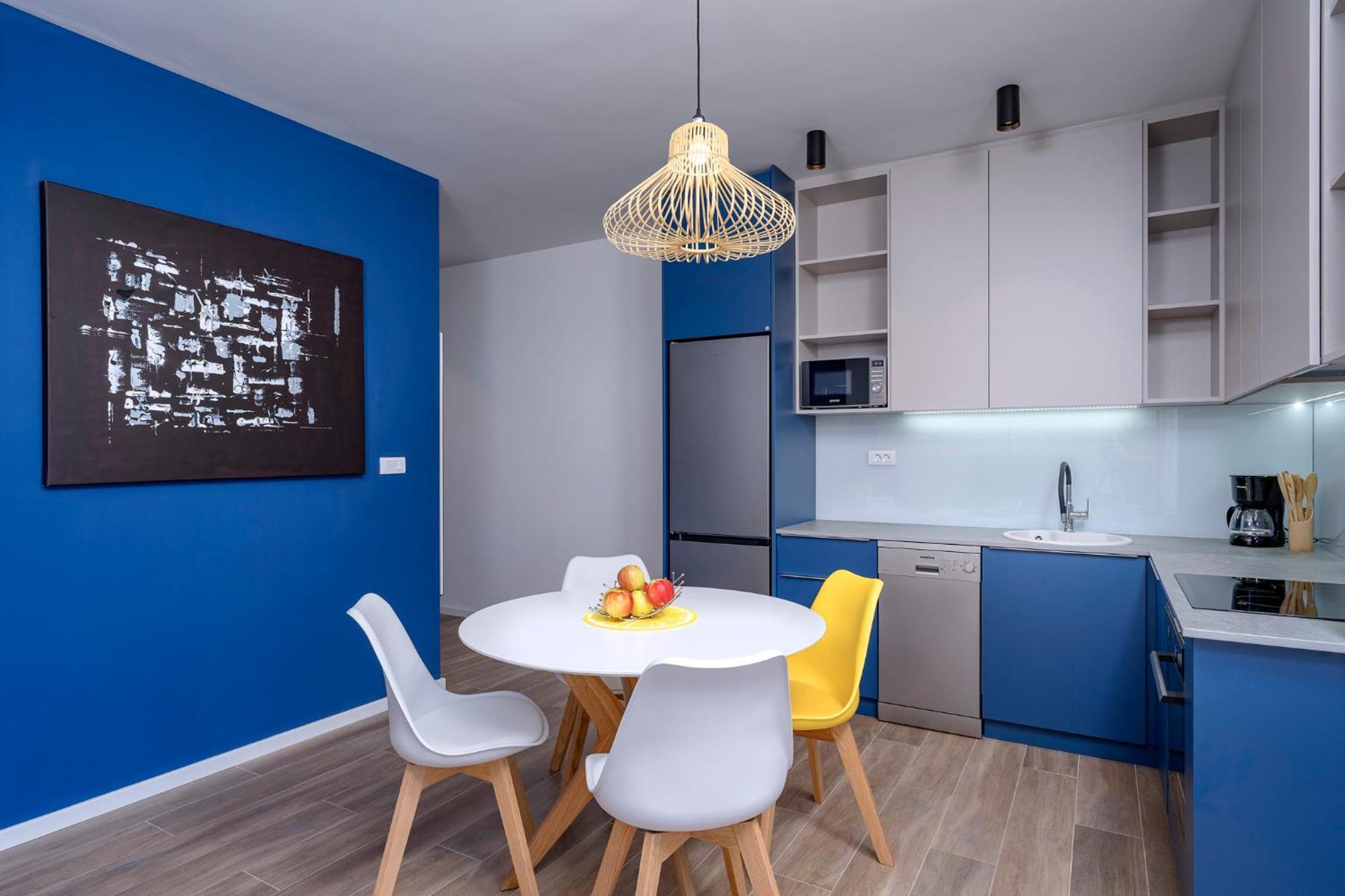 Modern, 2 Bedroom Apartment Đảo Hvar Ngoại thất bức ảnh