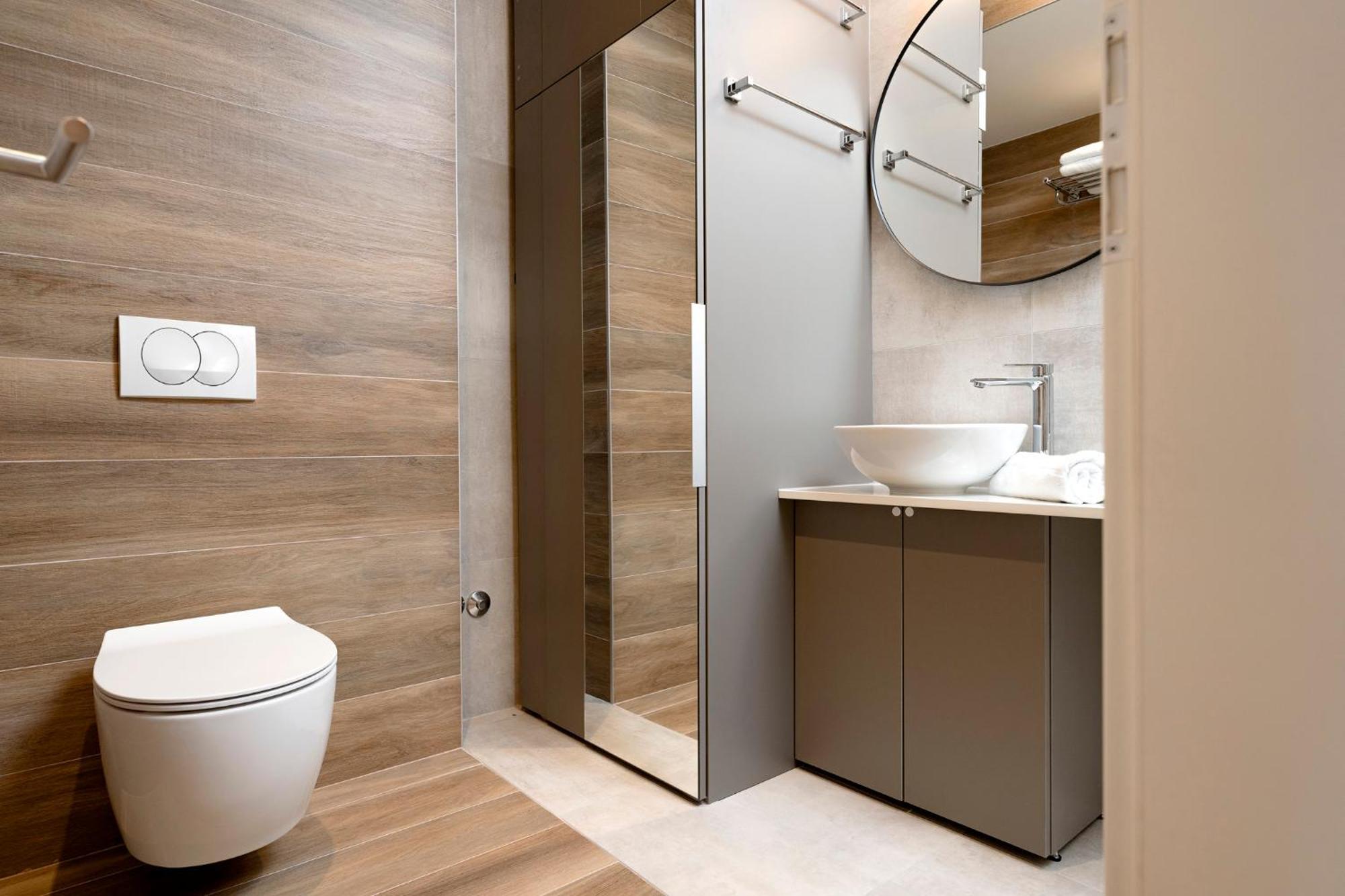 Modern, 2 Bedroom Apartment Đảo Hvar Ngoại thất bức ảnh