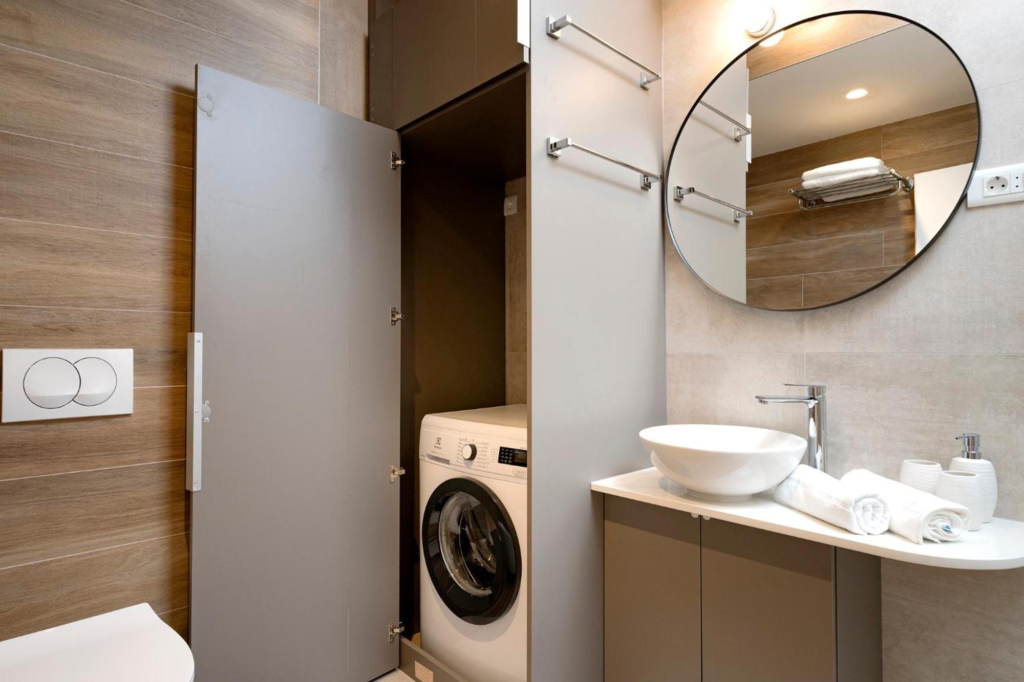 Modern, 2 Bedroom Apartment Đảo Hvar Ngoại thất bức ảnh
