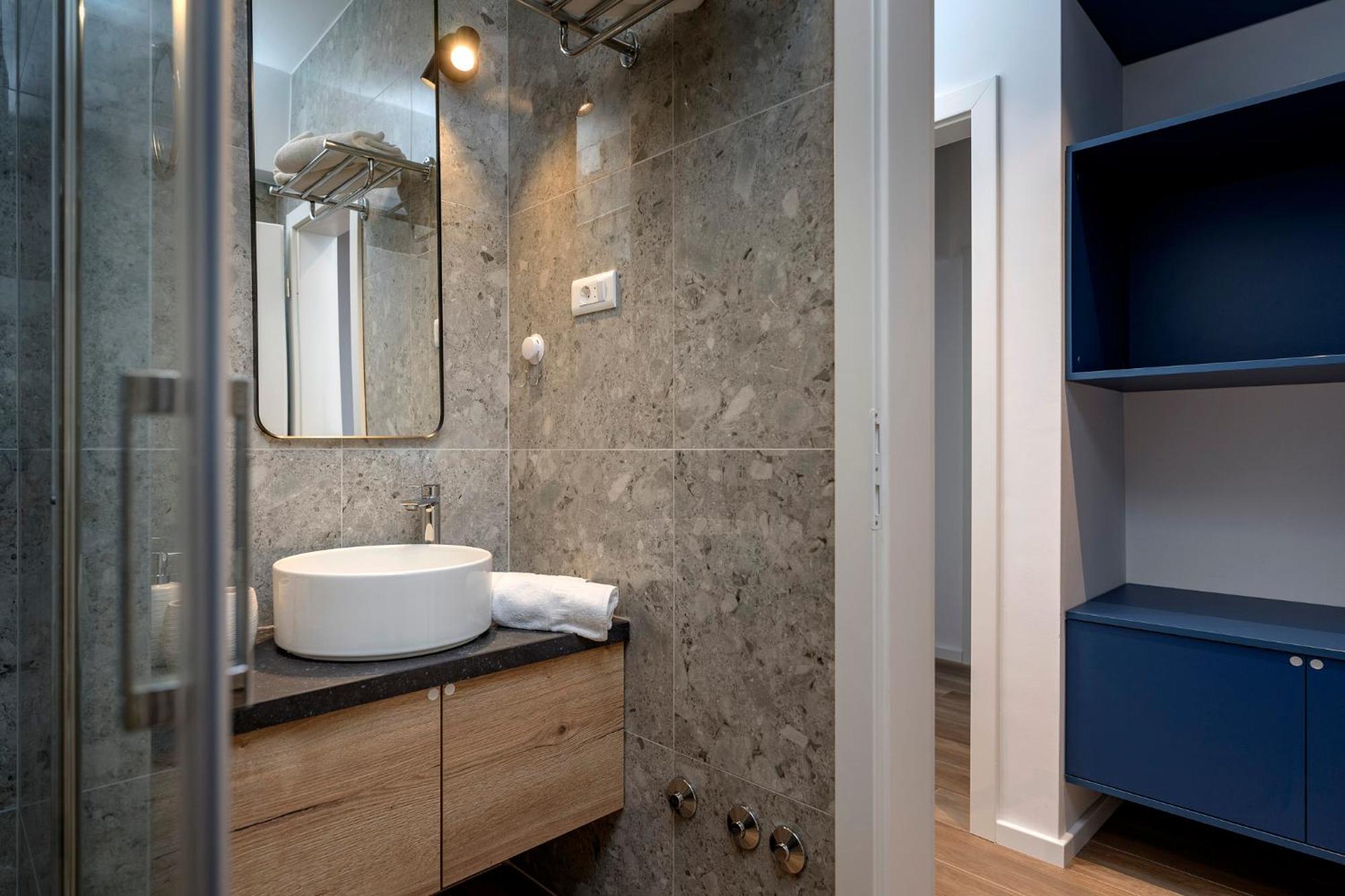 Modern, 2 Bedroom Apartment Đảo Hvar Ngoại thất bức ảnh