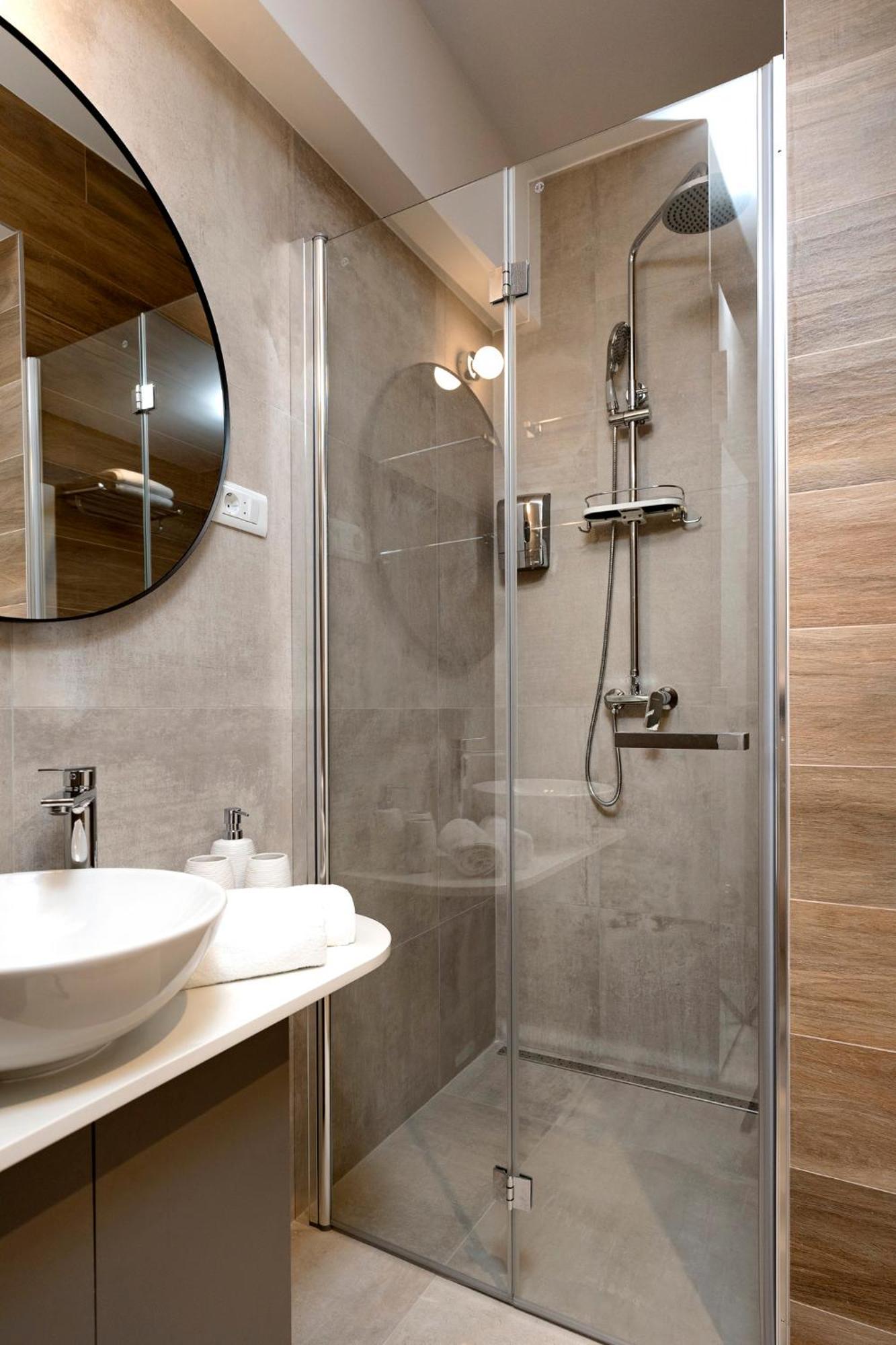 Modern, 2 Bedroom Apartment Đảo Hvar Ngoại thất bức ảnh