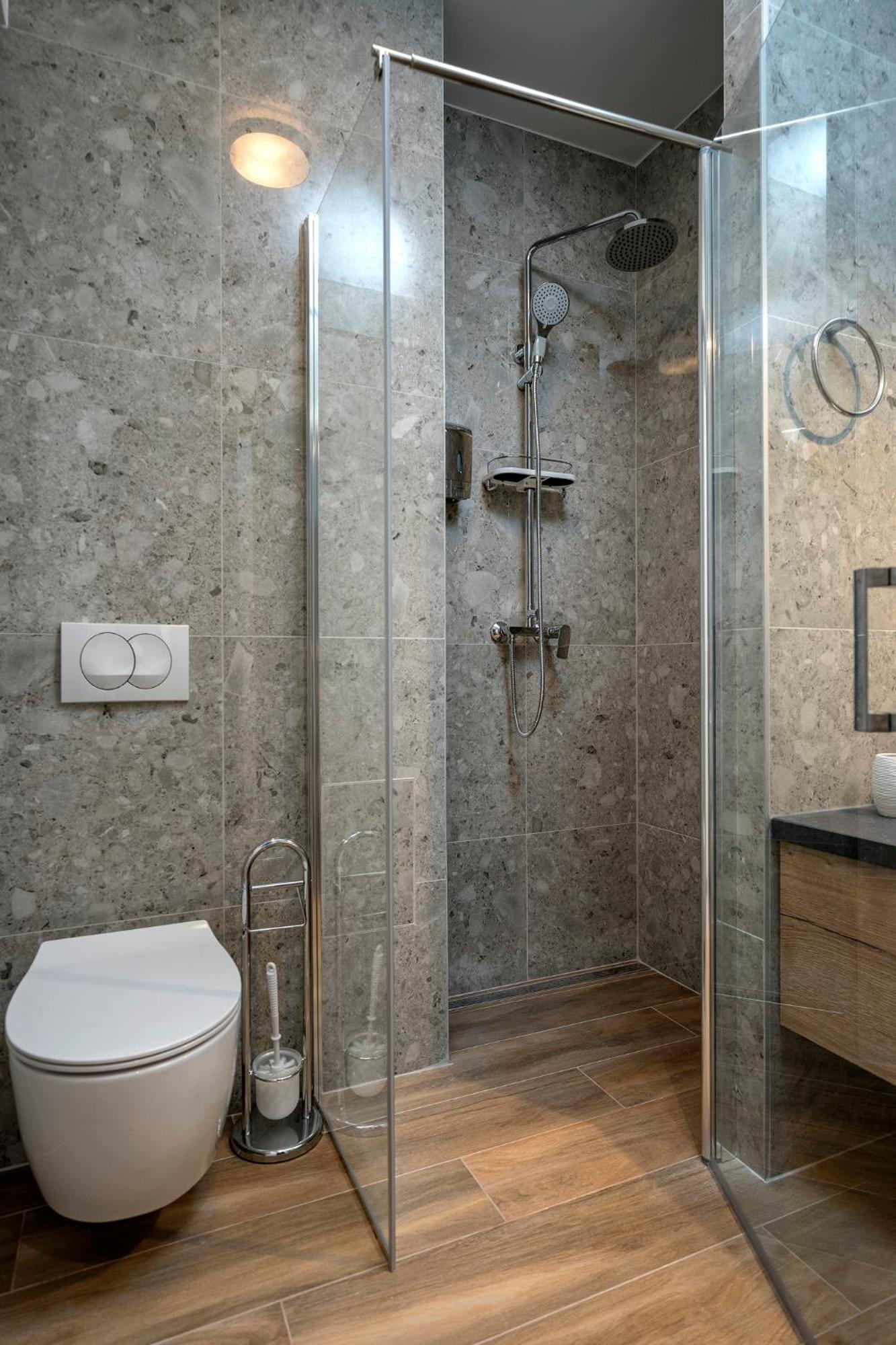 Modern, 2 Bedroom Apartment Đảo Hvar Ngoại thất bức ảnh